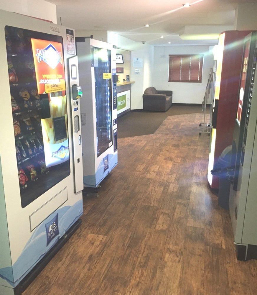 Ibis Budget Perth Airport Exterior photo