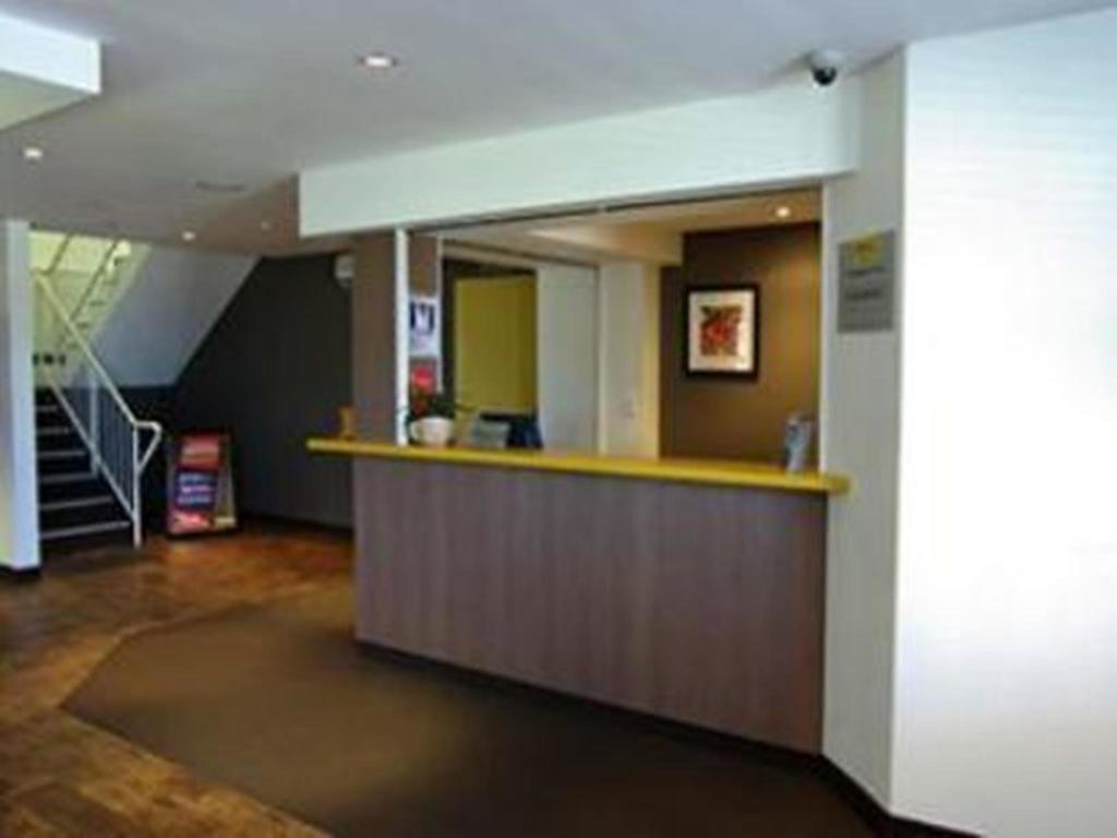 Ibis Budget Perth Airport Exterior photo