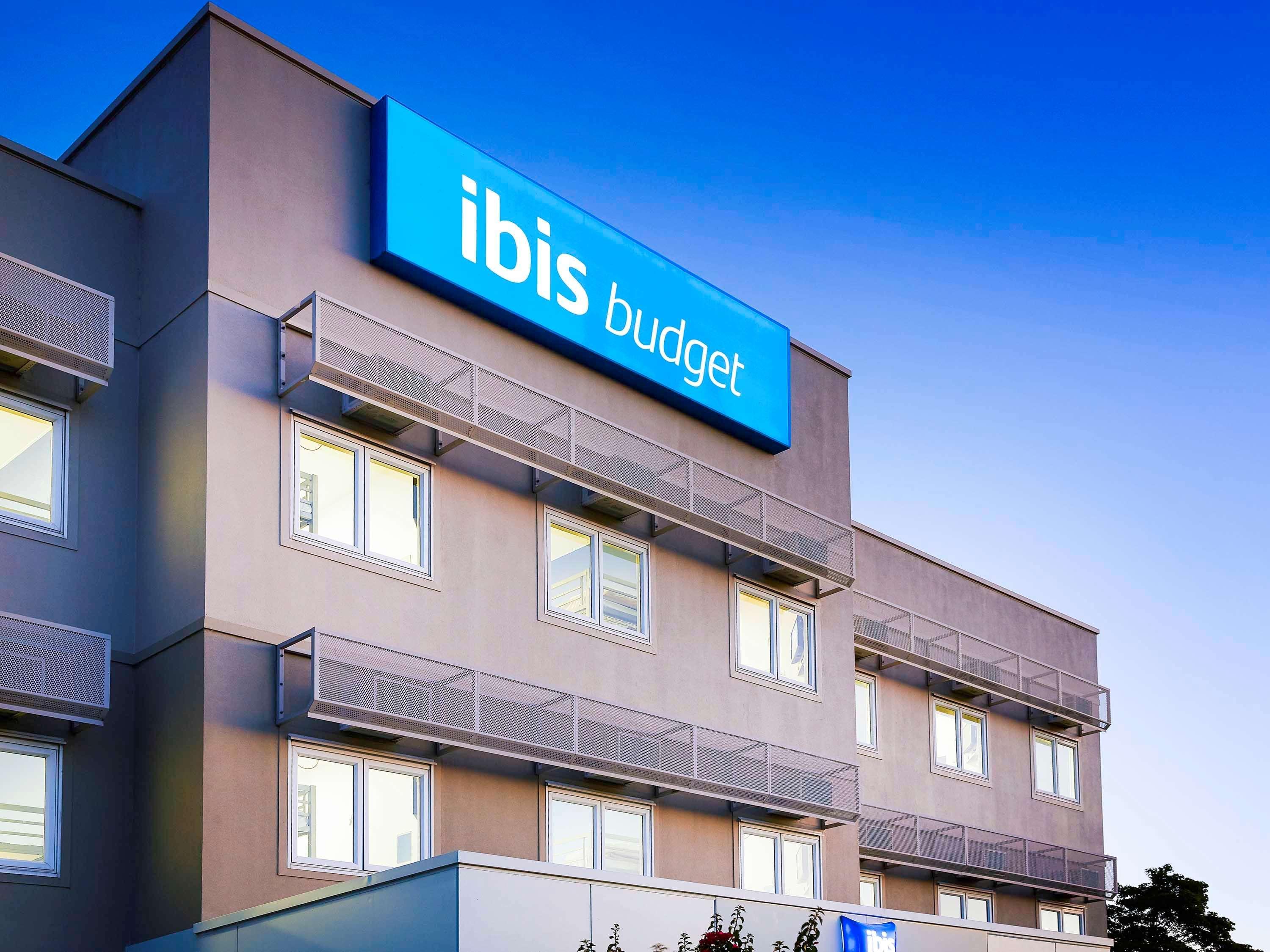 Ibis Budget Perth Airport Exterior photo