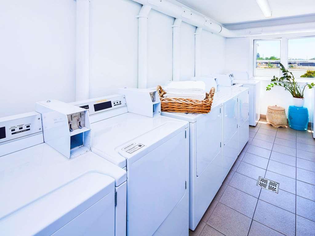 Ibis Budget Perth Airport Facilities photo