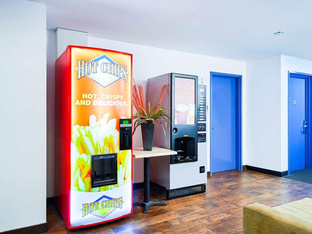 Ibis Budget Perth Airport Facilities photo
