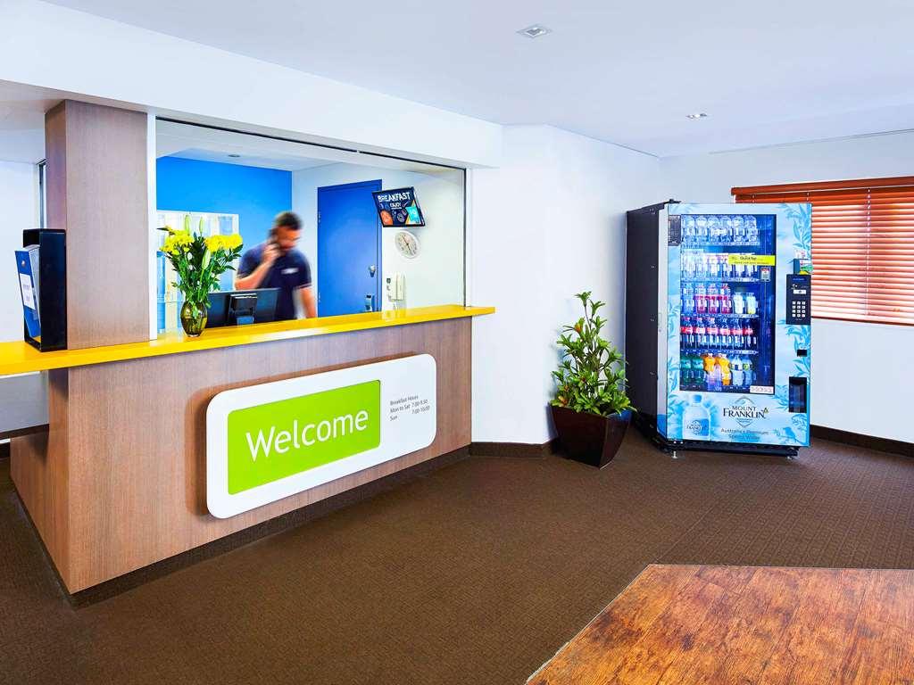 Ibis Budget Perth Airport Facilities photo