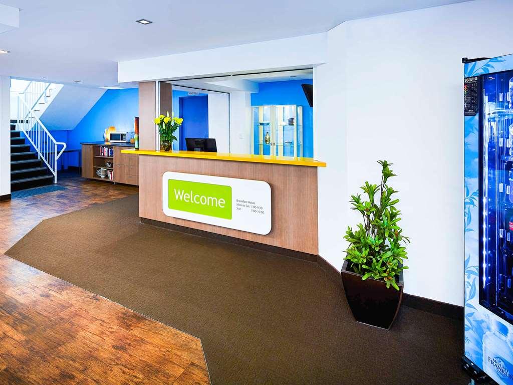 Ibis Budget Perth Airport Facilities photo