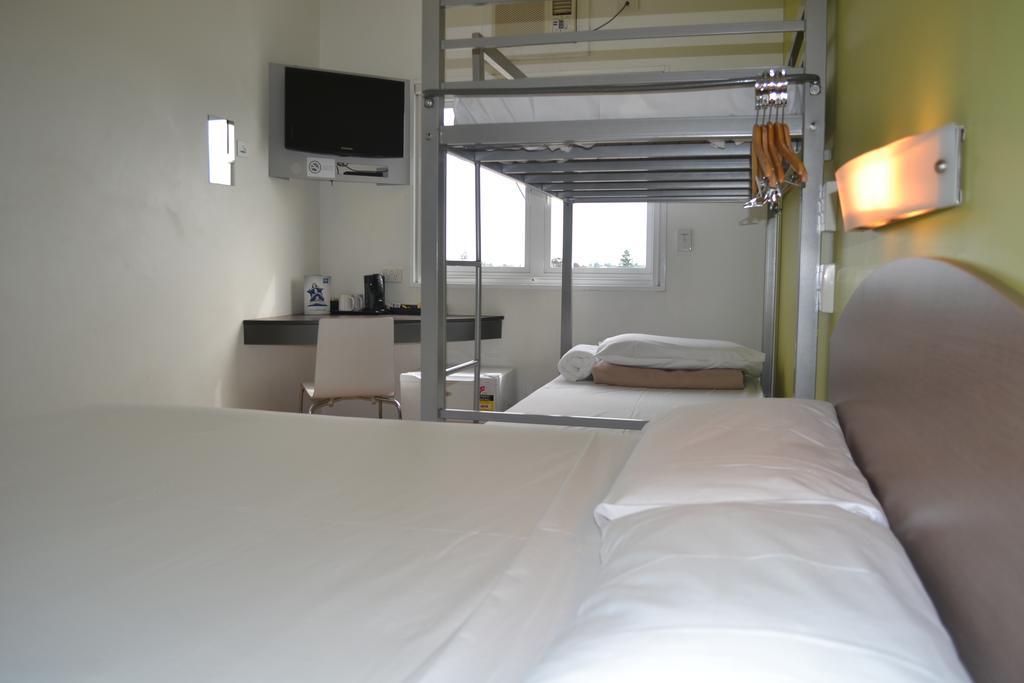 Ibis Budget Perth Airport Exterior photo