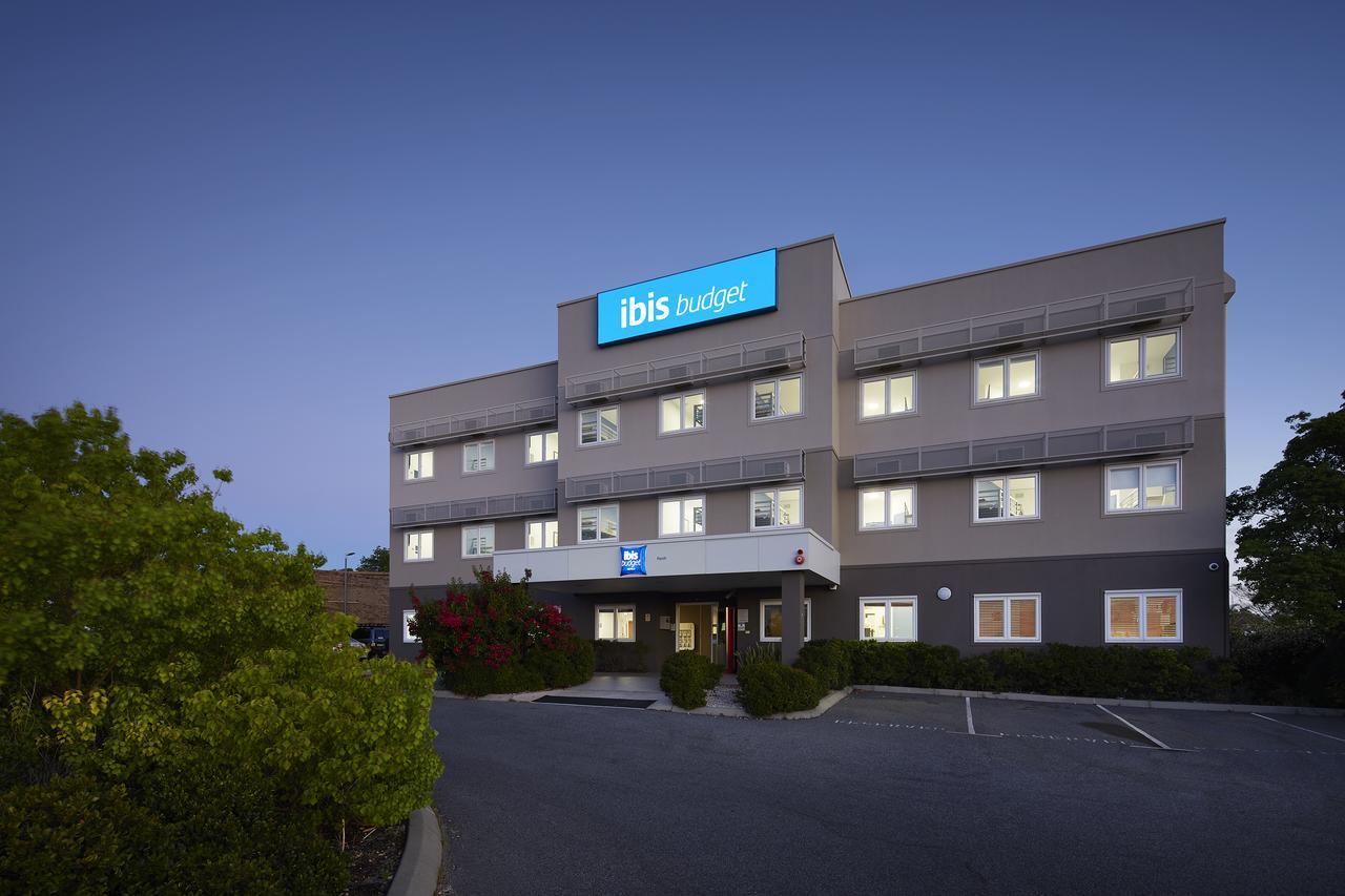 Ibis Budget Perth Airport Exterior photo