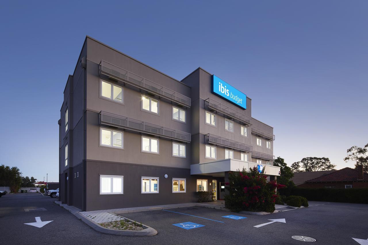 Ibis Budget Perth Airport Exterior photo