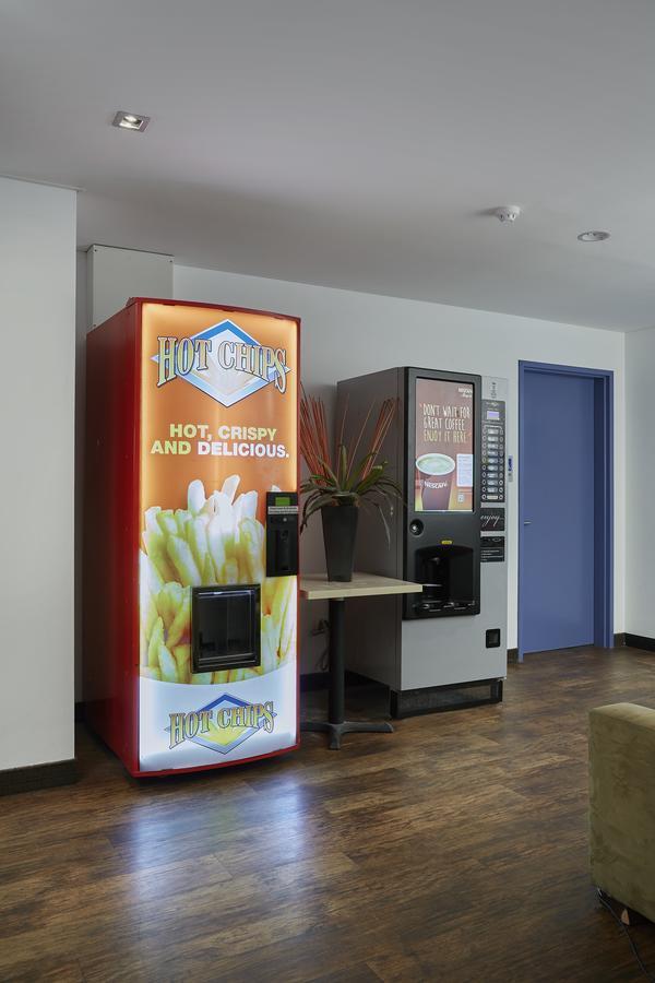 Ibis Budget Perth Airport Exterior photo