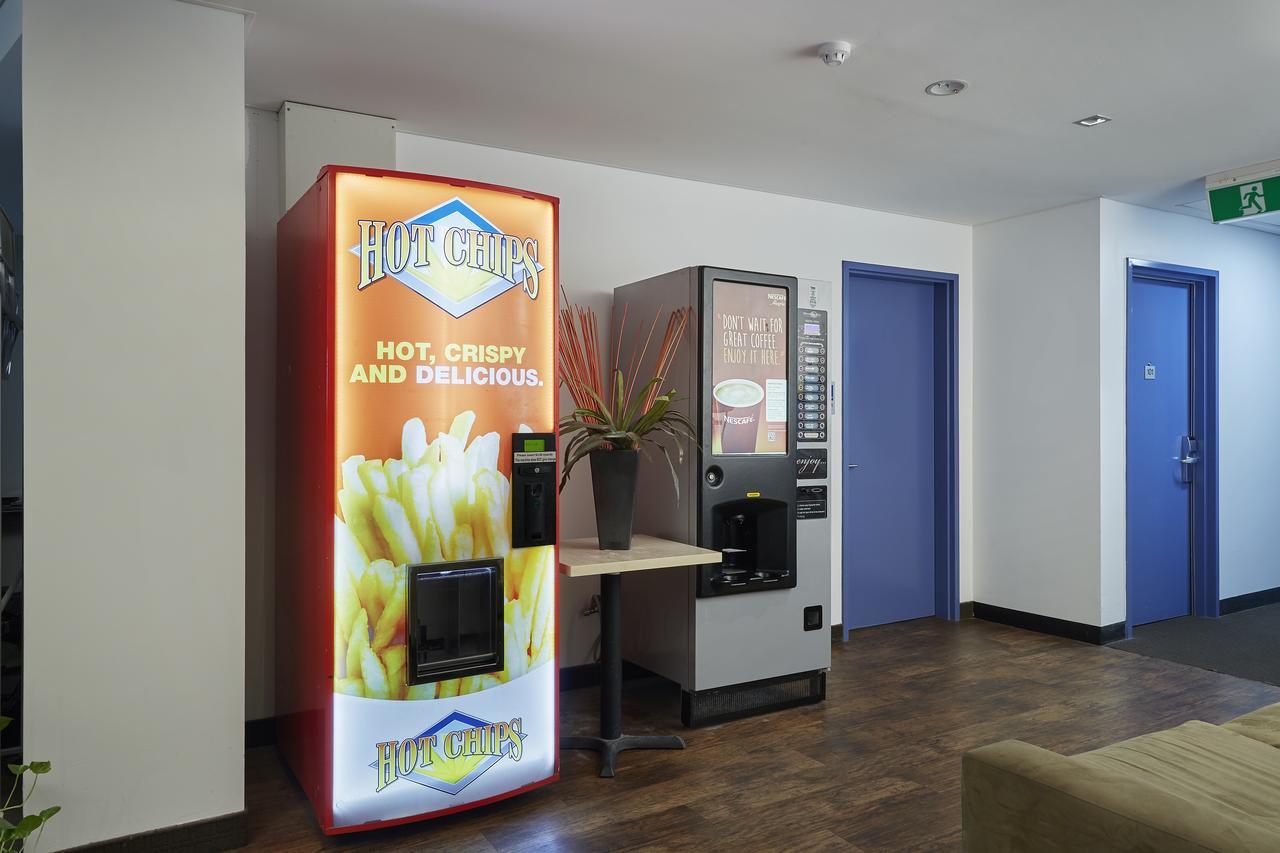 Ibis Budget Perth Airport Exterior photo