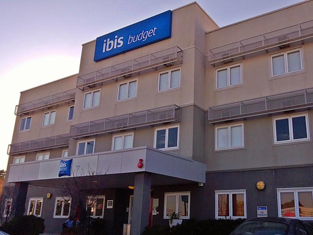 Ibis Budget Perth Airport Exterior photo