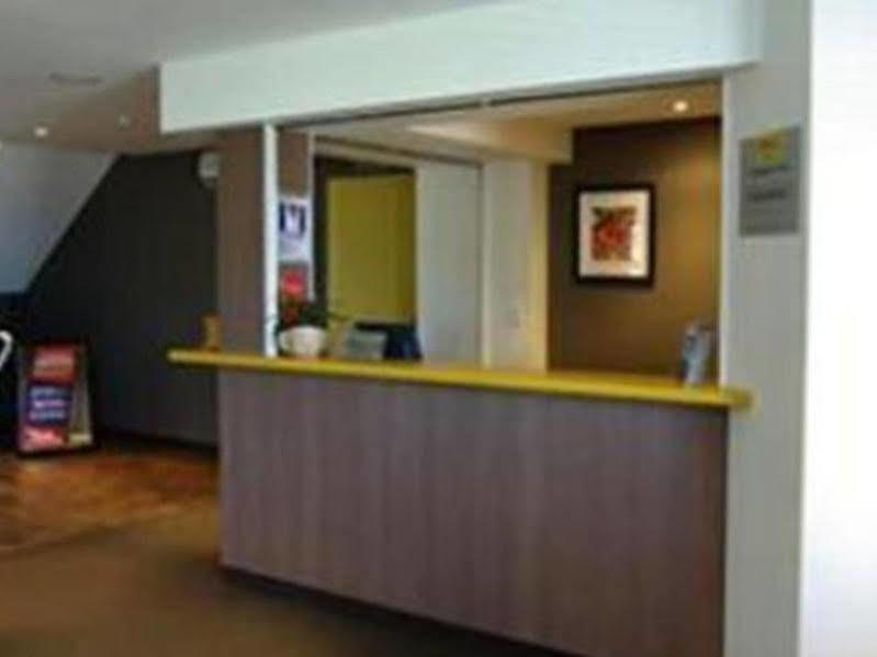 Ibis Budget Perth Airport Exterior photo