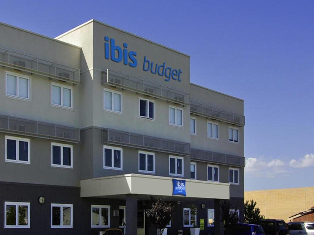 Ibis Budget Perth Airport Exterior photo